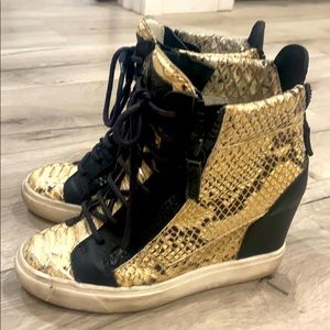 Giuseppe zanotti shoes